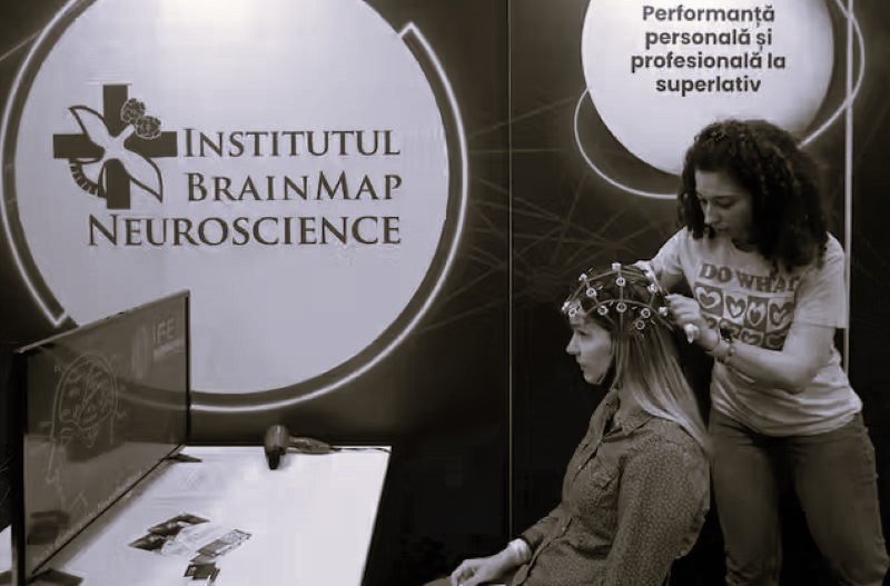 New Neurotechnology Is Blurring the Lines around Mental Privacy