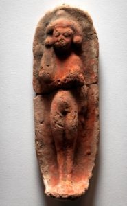 Magic and Rituals Surrounding Childbirth in Ancient Egypt