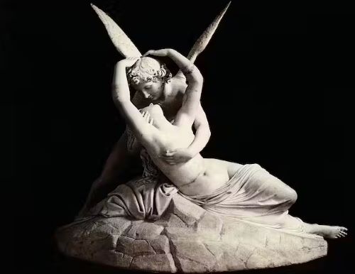 Timeless Romance: Love, Desire, and Relationships in Ancient Greece