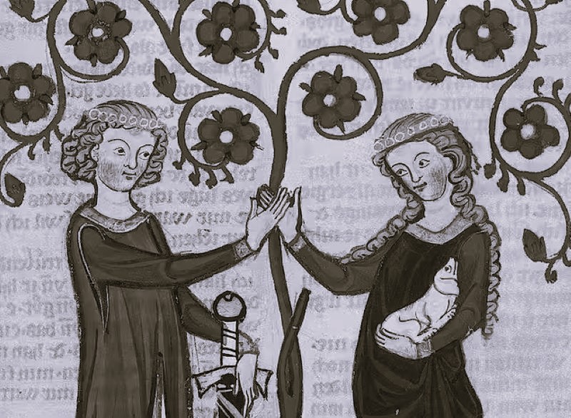 Renaissance Love Poems Beyond Romantic Love