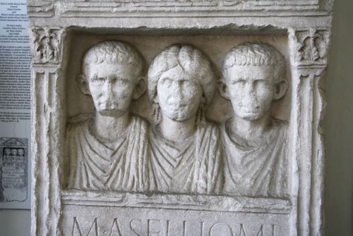 Defying Definition: The Changing Meaning of 'Family' in Ancient Rome