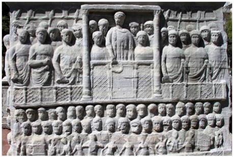 Dancing in the Streets of Ancient and Early Medieval Byzantine Constantinople 6 Dancing in the Streets of Ancient and Early Medieval Byzantine Constantinople