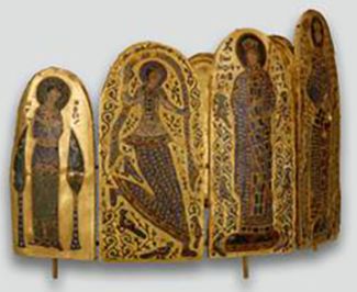 Dancing in the Streets of Ancient and Early Medieval Byzantine Constantinople 8 Dancing in the Streets of Ancient and Early Medieval Byzantine Constantinople