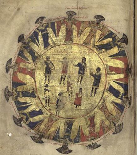 Dancing in the Streets of Ancient and Early Medieval Byzantine Constantinople 10 Dancing in the Streets of Ancient and Early Medieval Byzantine Constantinople