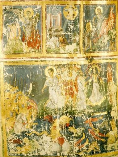 Dancing in the Streets of Ancient and Early Medieval Byzantine Constantinople 11 Dancing in the Streets of Ancient and Early Medieval Byzantine Constantinople