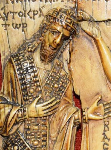 Dancing in the Streets of Ancient and Early Medieval Byzantine Constantinople 13 Dancing in the Streets of Ancient and Early Medieval Byzantine Constantinople