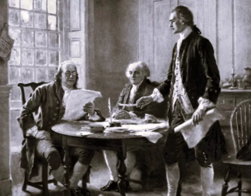 The Enlightenment and the Philosophy of Natural Rights