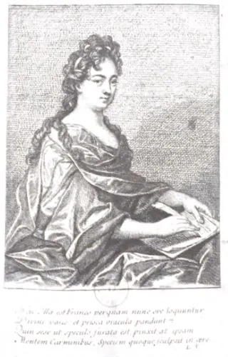 Gabrielle Suchon: Philosopher of Women’s Freedom in the 17th Century