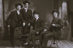 Gender in America: A History of How It Has Been Shaped by the Lives of Everyday Americans 5 021824-56-History-LGBTQ