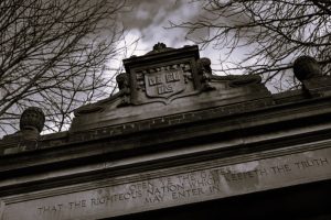 The Goose and the Gander: The Fight over Academic Freedom 8 021924-104-Academic-Education