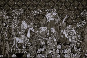 A History of Mythological Notions of the Deceased among the Slavic Peoples 1 021924-65-Mythology-Religion