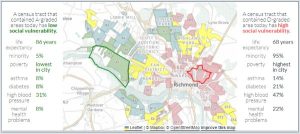 Redlining and Racial Discrimination in 1930s New Deal America