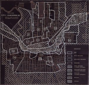 Redlining and Racial Discrimination in 1930s New Deal America