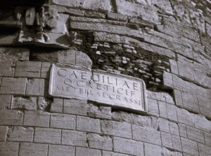 All About That Nomen: Naming Traditions in Ancient Rome 19 022224-30-History-Rome