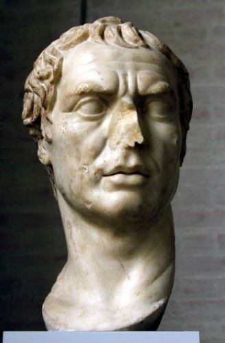 All About That Nomen: Naming Traditions in Ancient Rome 7 Bust likely of Publius Cornelius Scipio Africanus