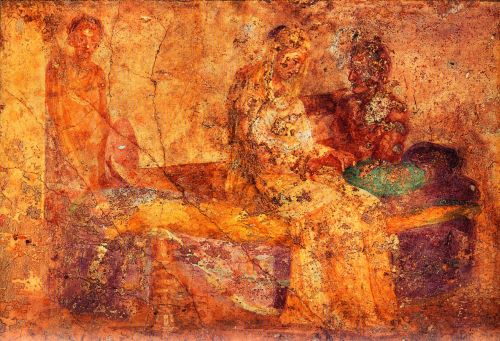 Marriage and the Position of Women in Ancient Rome 2 Marriage and the Position of Women in Ancient Rome