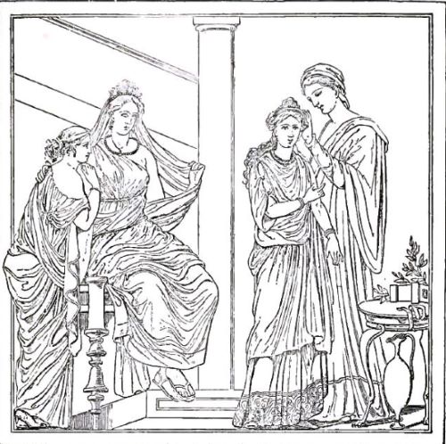 Marriage and the Position of Women in Ancient Rome 8 Marriage and the Position of Women in Ancient Rome