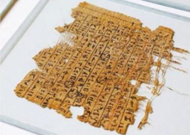 Water Lifts and the 'Nawamis': Abolishing Gravity in Ancient Egyptian Pyramid Architecture 33 Water Lifts and the 'Nawamis': Abolishing Gravity in Ancient Egyptian Pyramid Architecture