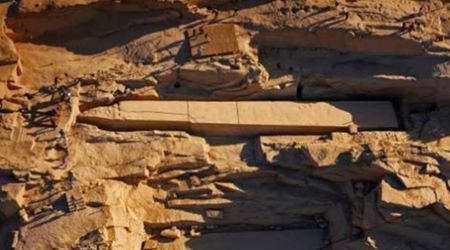 Water Lifts and the 'Nawamis': Abolishing Gravity in Ancient Egyptian Pyramid Architecture 40 Water Lifts and the 'Nawamis': Abolishing Gravity in Ancient Egyptian Pyramid Architecture