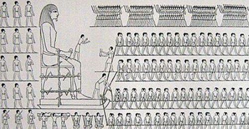 Water Lifts and the 'Nawamis': Abolishing Gravity in Ancient Egyptian Pyramid Architecture 26 Water Lifts and the 'Nawamis': Abolishing Gravity in Ancient Egyptian Pyramid Architecture