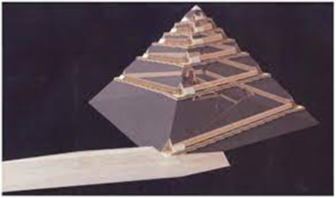 Water Lifts and the 'Nawamis': Abolishing Gravity in Ancient Egyptian Pyramid Architecture 27 Water Lifts and the 'Nawamis': Abolishing Gravity in Ancient Egyptian Pyramid Architecture