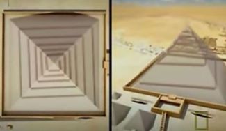 Water Lifts and the 'Nawamis': Abolishing Gravity in Ancient Egyptian Pyramid Architecture 28 Water Lifts and the 'Nawamis': Abolishing Gravity in Ancient Egyptian Pyramid Architecture