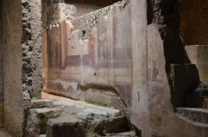 Domus Decoratio: The House and Its Furniture in Ancient Rome