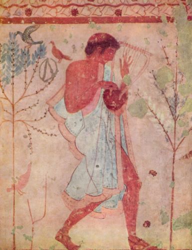 Not Just Togas: Ancient Roman Dress and the Meaning of Personal Ornament