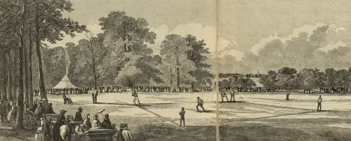 Baseball Americana: A Cultural History of America’s Pastime