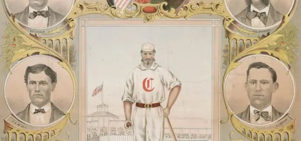 Baseball Americana: A Cultural History of America’s Pastime