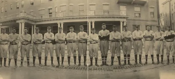 Baseball Americana: A Cultural History of America’s Pastime