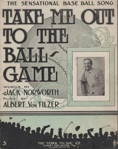 Baseball Americana: A Cultural History of America’s Pastime