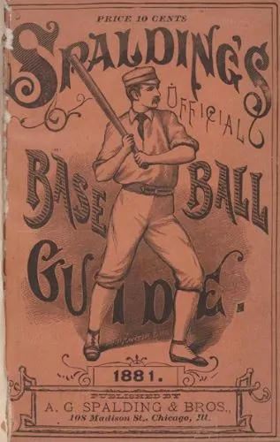 Baseball Americana: A Cultural History of America’s Pastime