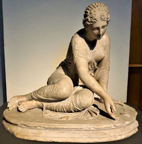 Leisure, Games, and Entertainment in the Ancient Roman World 45 Leisure, Games, and Entertainment in the Ancient Roman World