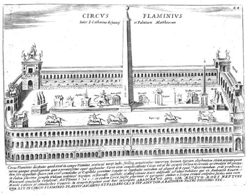 Leisure, Games, and Entertainment in the Ancient Roman World 49 Leisure, Games, and Entertainment in the Ancient Roman World