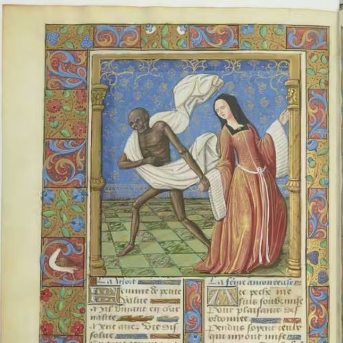 Gifts That Live On: Medieval Women, Wills, and Empowerment in Death 8 Gifts That Live On: Medieval Women, Wills, and Empowerment in Death