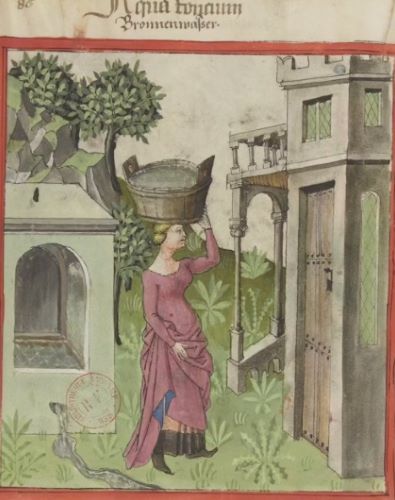 Gifts That Live On: Medieval Women, Wills, and Empowerment in Death 4 Gifts That Live On: Medieval Women, Wills, and Empowerment in Death