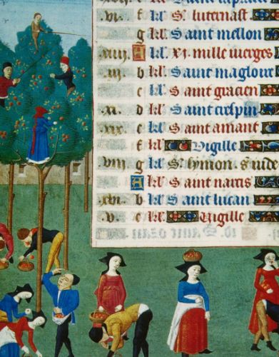 Gifts That Live On: Medieval Women, Wills, and Empowerment in Death 5 Gifts That Live On: Medieval Women, Wills, and Empowerment in Death