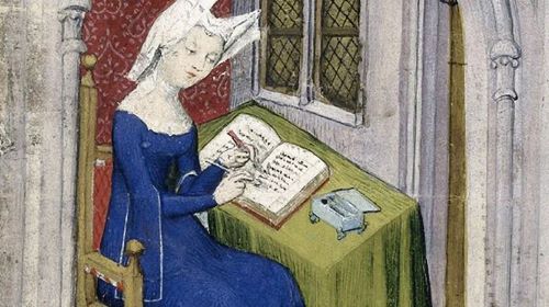 Gifts That Live On: Medieval Women, Wills, and Empowerment in Death 6 Gifts That Live On: Medieval Women, Wills, and Empowerment in Death