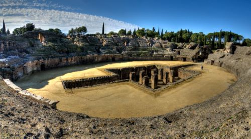 Leisure, Games, and Entertainment in the Ancient Roman World 63 Leisure, Games, and Entertainment in the Ancient Roman World