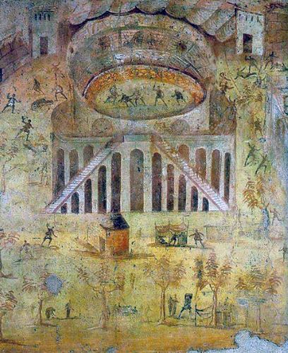 Leisure, Games, and Entertainment in the Ancient Roman World 64 Leisure, Games, and Entertainment in the Ancient Roman World