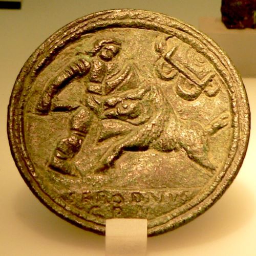 Leisure, Games, and Entertainment in the Ancient Roman World 70 Leisure, Games, and Entertainment in the Ancient Roman World