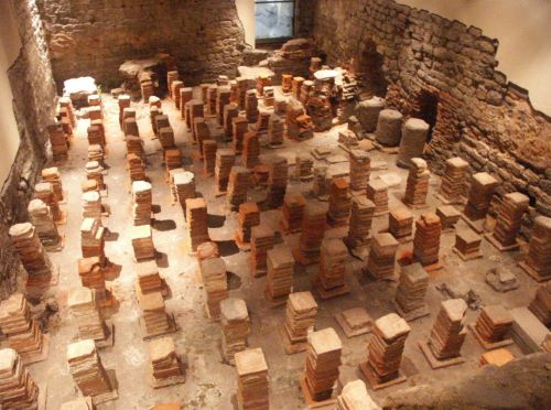 Leisure, Games, and Entertainment in the Ancient Roman World 72 Leisure, Games, and Entertainment in the Ancient Roman World