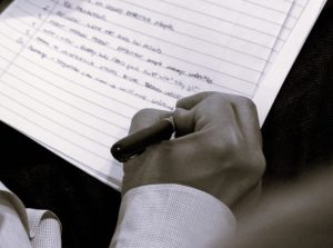 Guide How to Write a PhD Dissertation 10 PhDDissertation-AaronSpancer03
