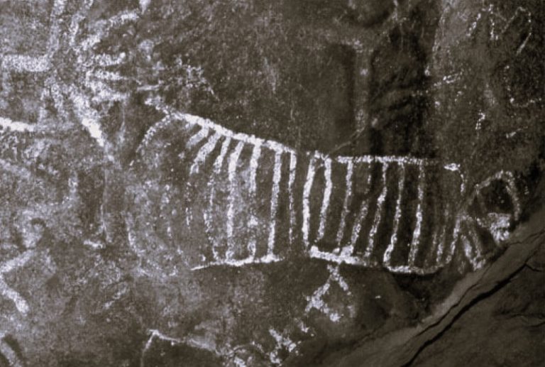 PrehistoricHGReligion01