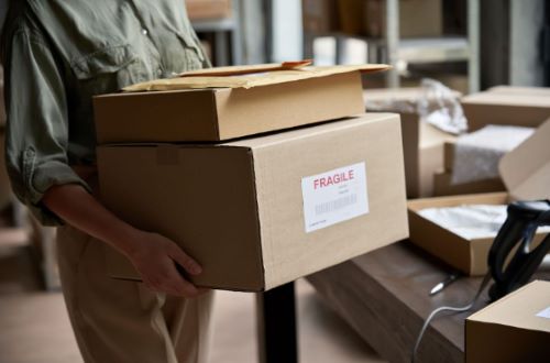 Universal Tracker: Bridging the Gap in Global Parcel Tracking 6 Universal Tracker: Bridging the Gap in Global Parcel Tracking