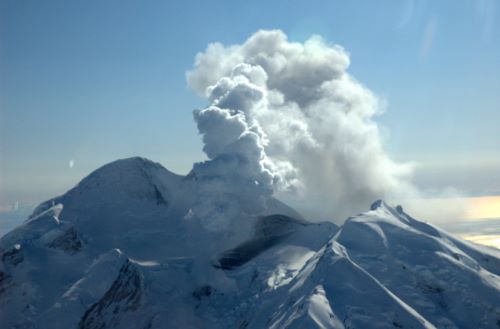 Fire and Ice: A History of Earth's Climate from 770 Million Years Ago 11 Fire and Ice: A History of Earth's Climate from 770 Million Years Ago