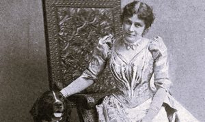 'Affecting the Heat of the Sun's Rays': Eunice Newton Foote and 19th-Century Climate Science 12 030224-61-Climate-Science