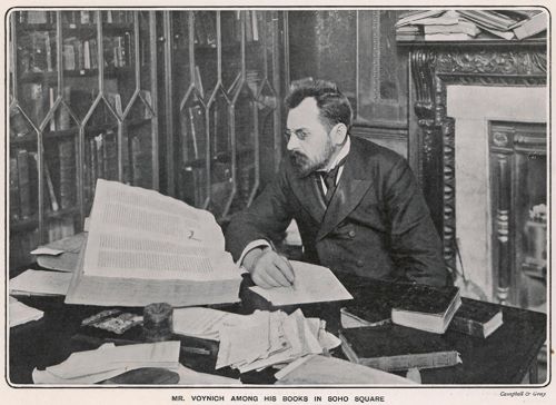 Trying to Crack the Mysterious Medieval Voynich Manuscript with Statistics 5 Trying to Crack the Mysterious Medieval Voynich Manuscript with Statistics
