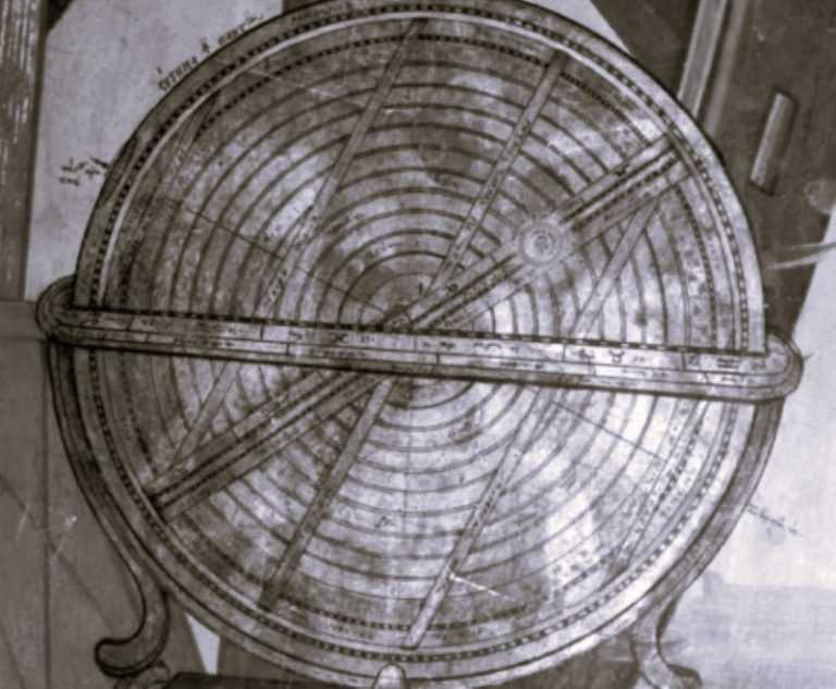 Mathematical Instruments Commonly Used among the Ottomans since the Classical Period 22 030524-43-Math-Science